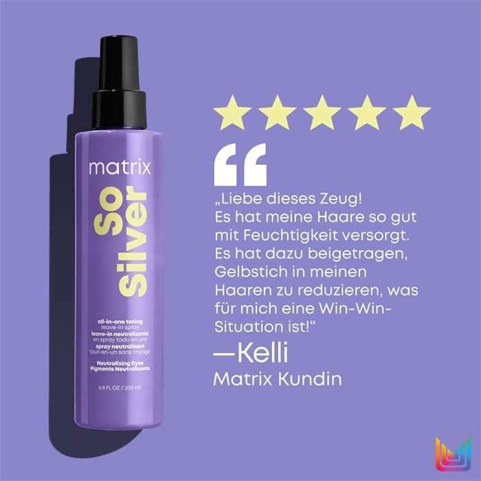 Toning Spray