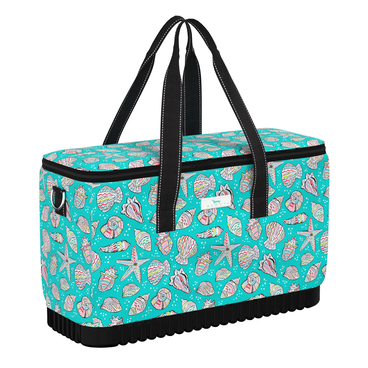 Long Crossbody Soft Cooler X-Large Cool Horizons