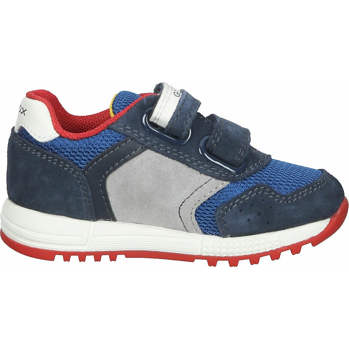 Sneaker Halbschuhe