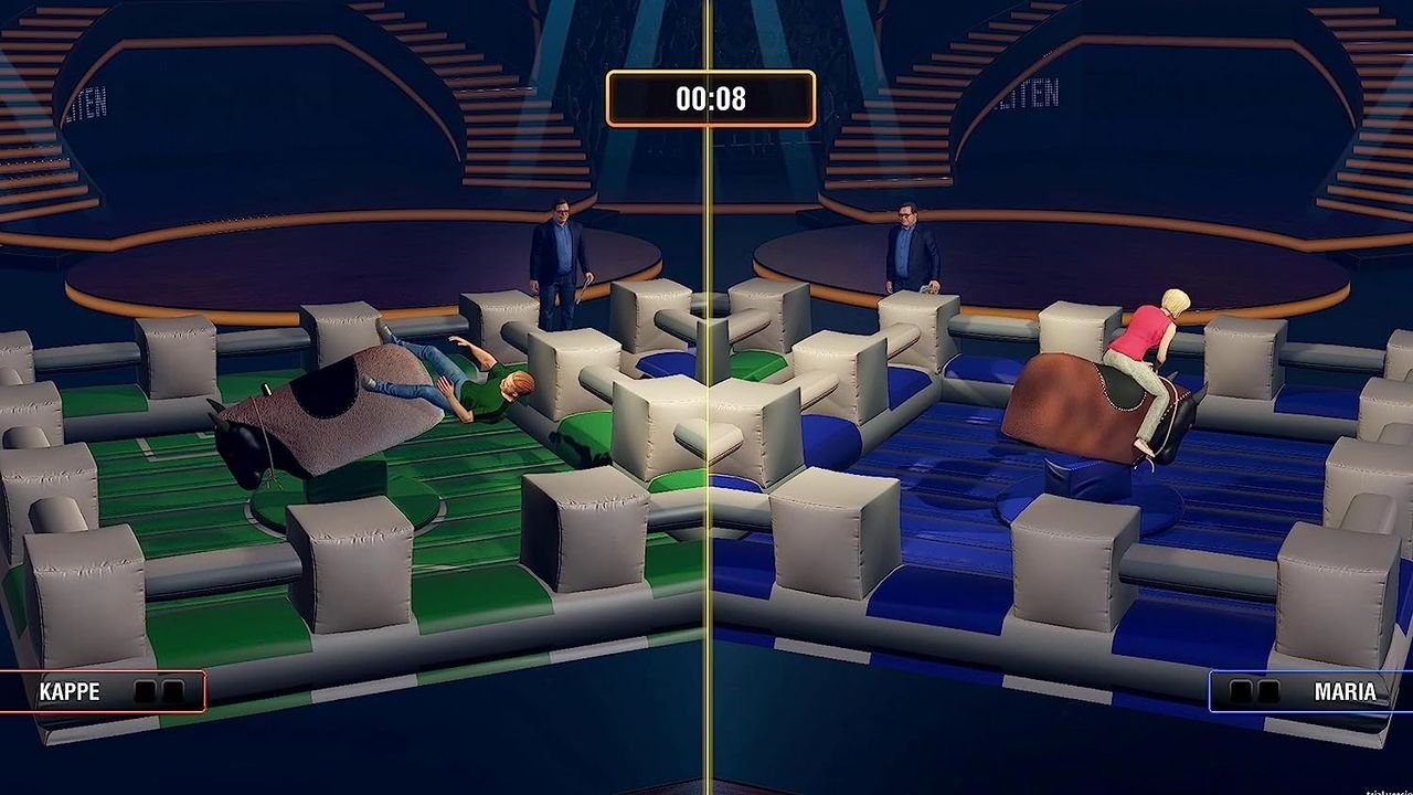 Schlag den Star - Das 3. Spiel PlayStation 5