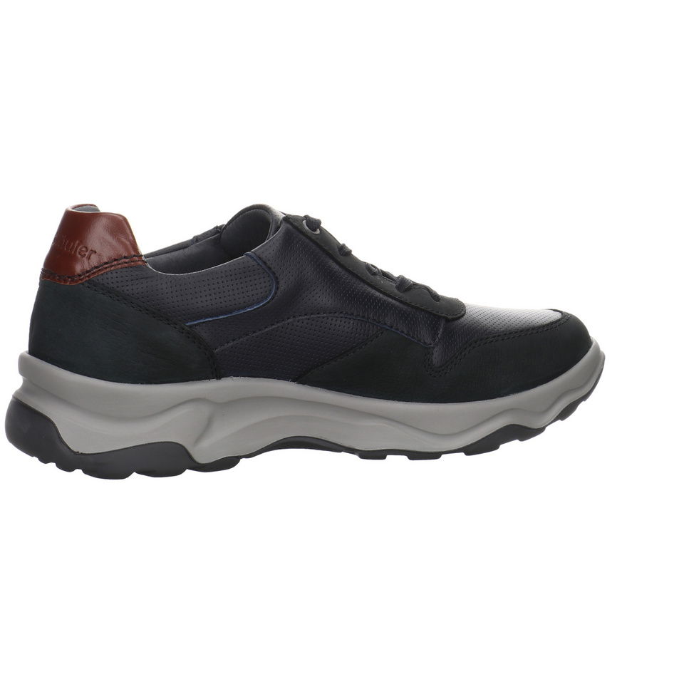 Waldläufer H-Max Schnürschuh