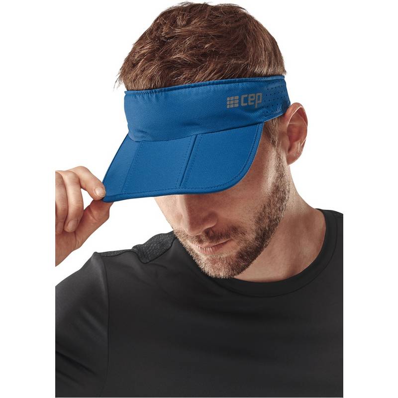CEP VisorThe Run Visor