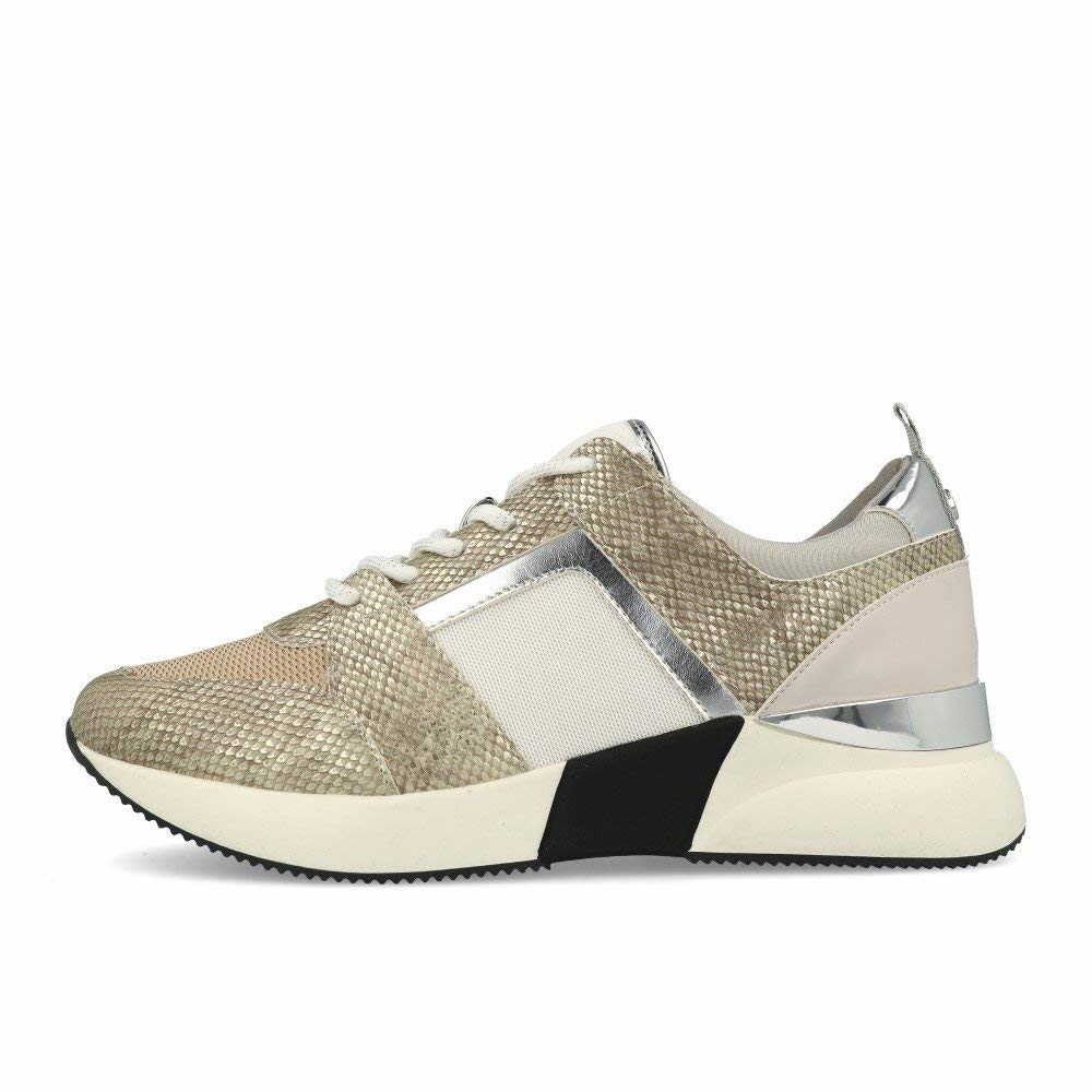 LA STRADA Sneaker beige