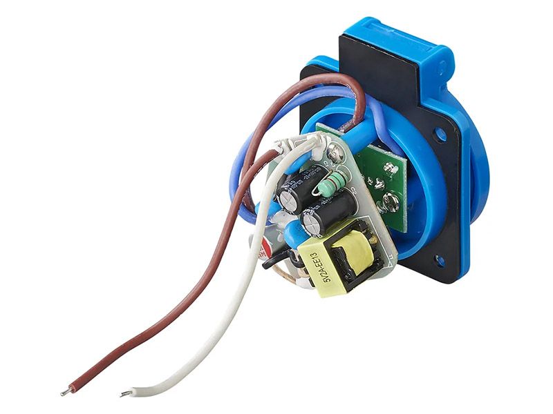 ProPlus 5V USB Steckdose