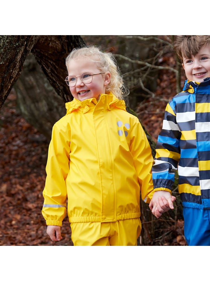 LEGO Regenjacke 