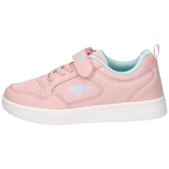 KangaROOS K ZK Mour EV Sneaker in rosa