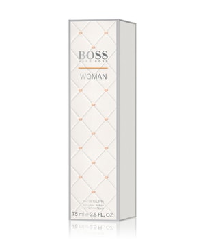HUGO BOSS Boss Orange Woman Eau de Toilette 75 ml