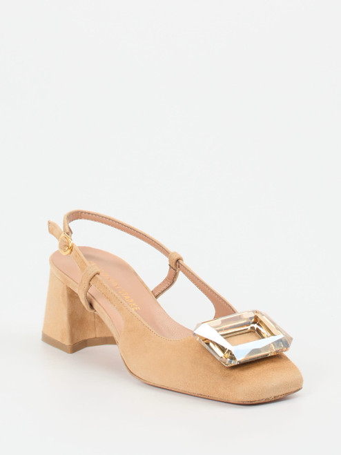 Slingpumps-13063590017 Konstantin Starke