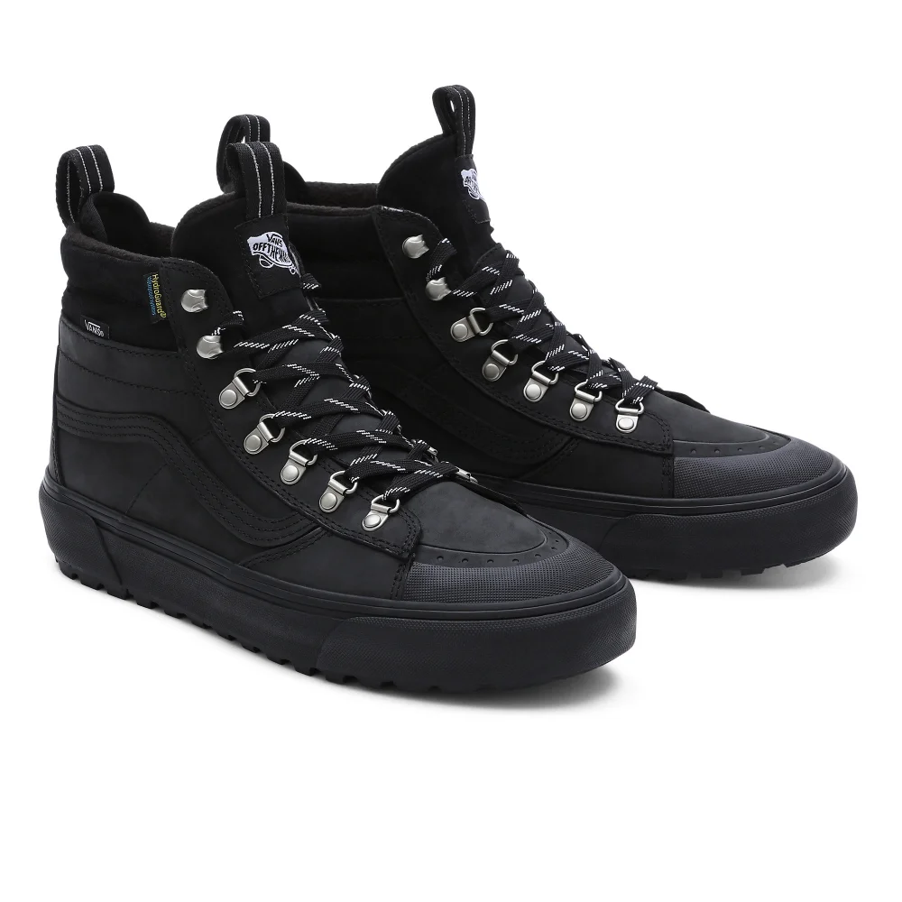 Vans Sk8 hi Dr Mte 2 VN0009QMBLA1 / schwarz