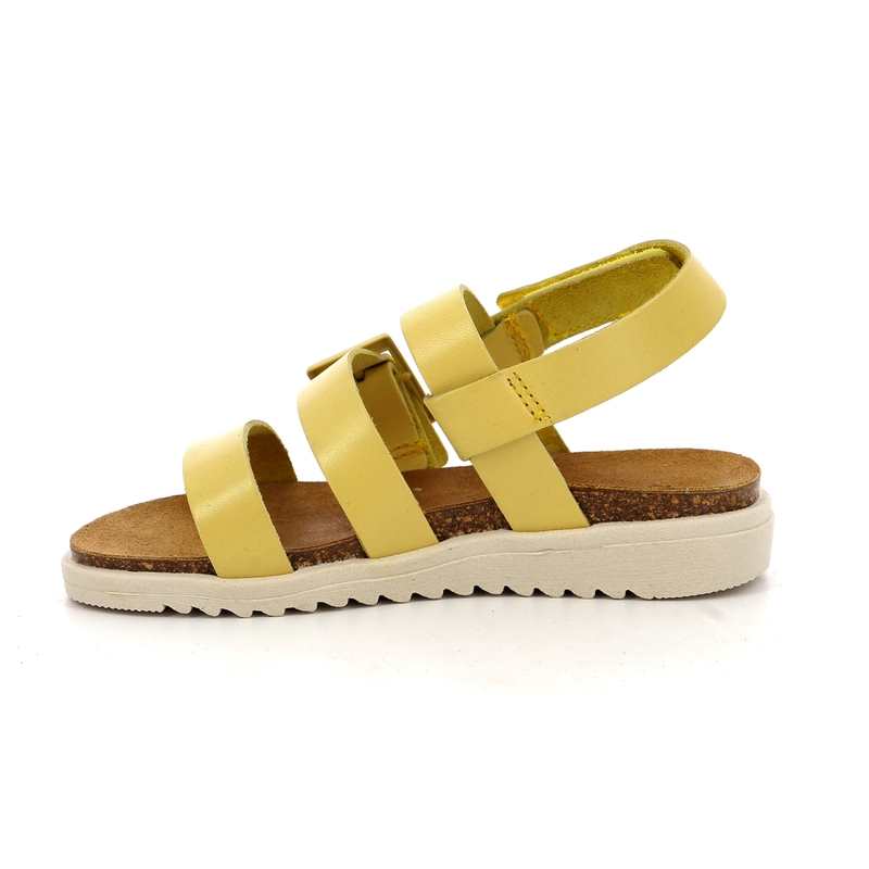 Sandales cuir Alana Kid