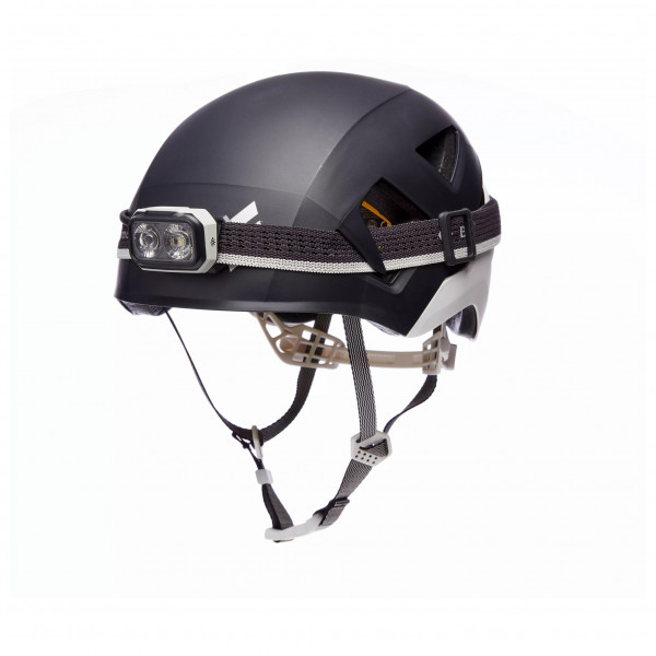 Black Diamond - Capitan Helmet MIPS - Kletterhelm