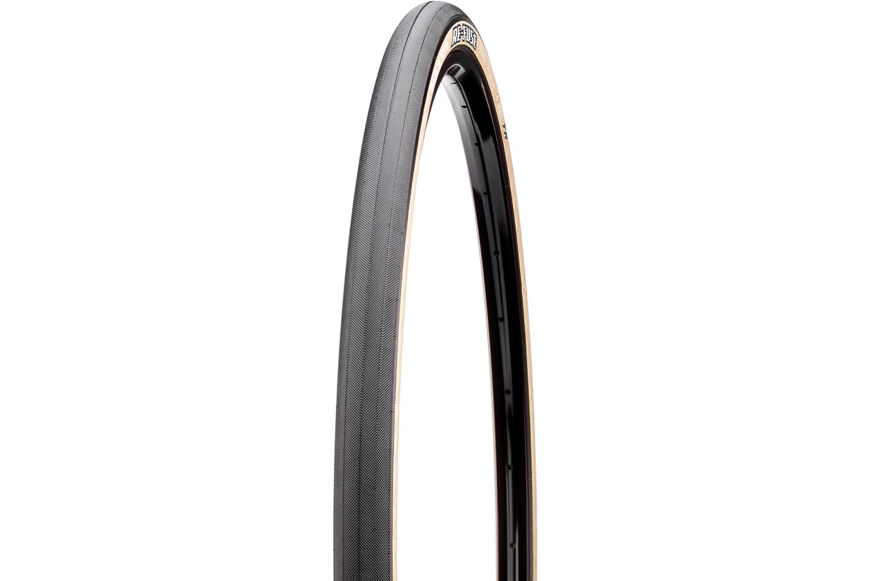MAXXIS Re-Fuse Tanwall 700x32C MaxxShield TR