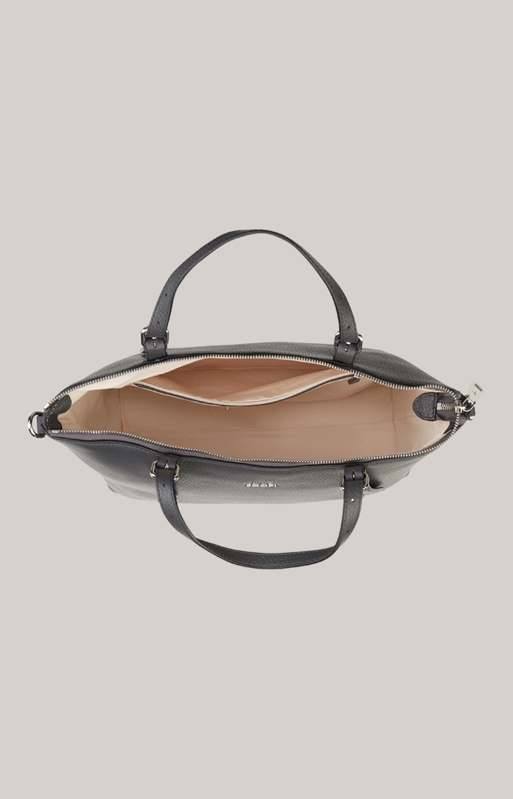 Handtasche Giada Helena in Anthrazit