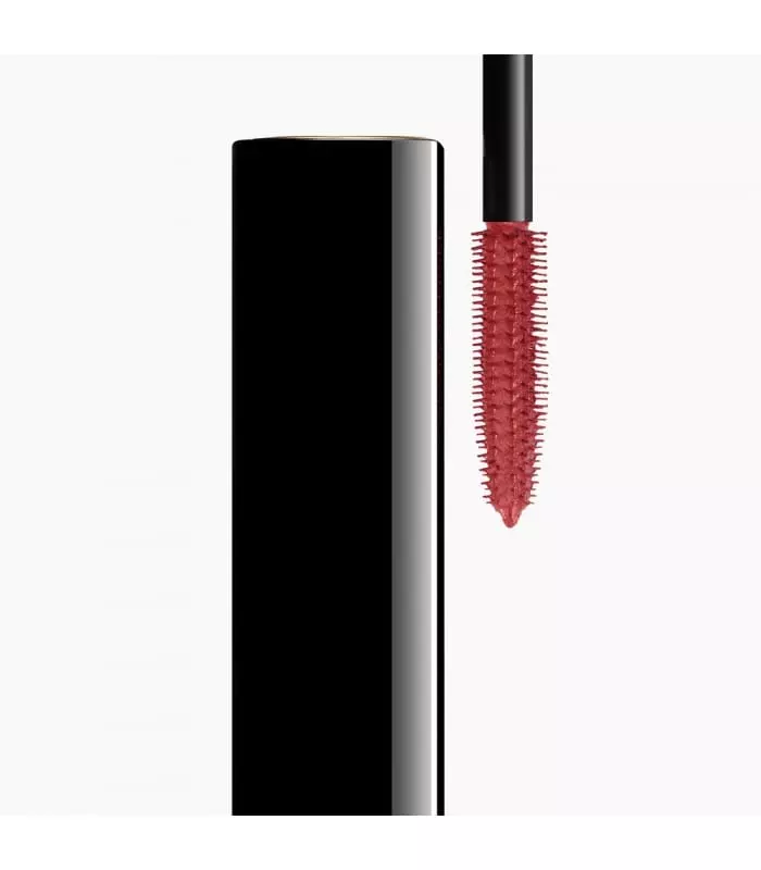 NOIR ALLURE  Mascara volume, longueur, courbe et définition