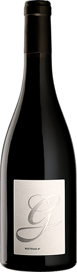 Domaine Coudoulis : G 2015