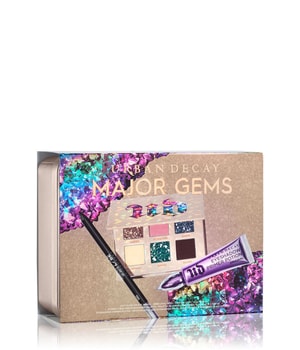 Urban Decay Naked Stoned Major Gems Gesicht Make-up Set-1 Stk