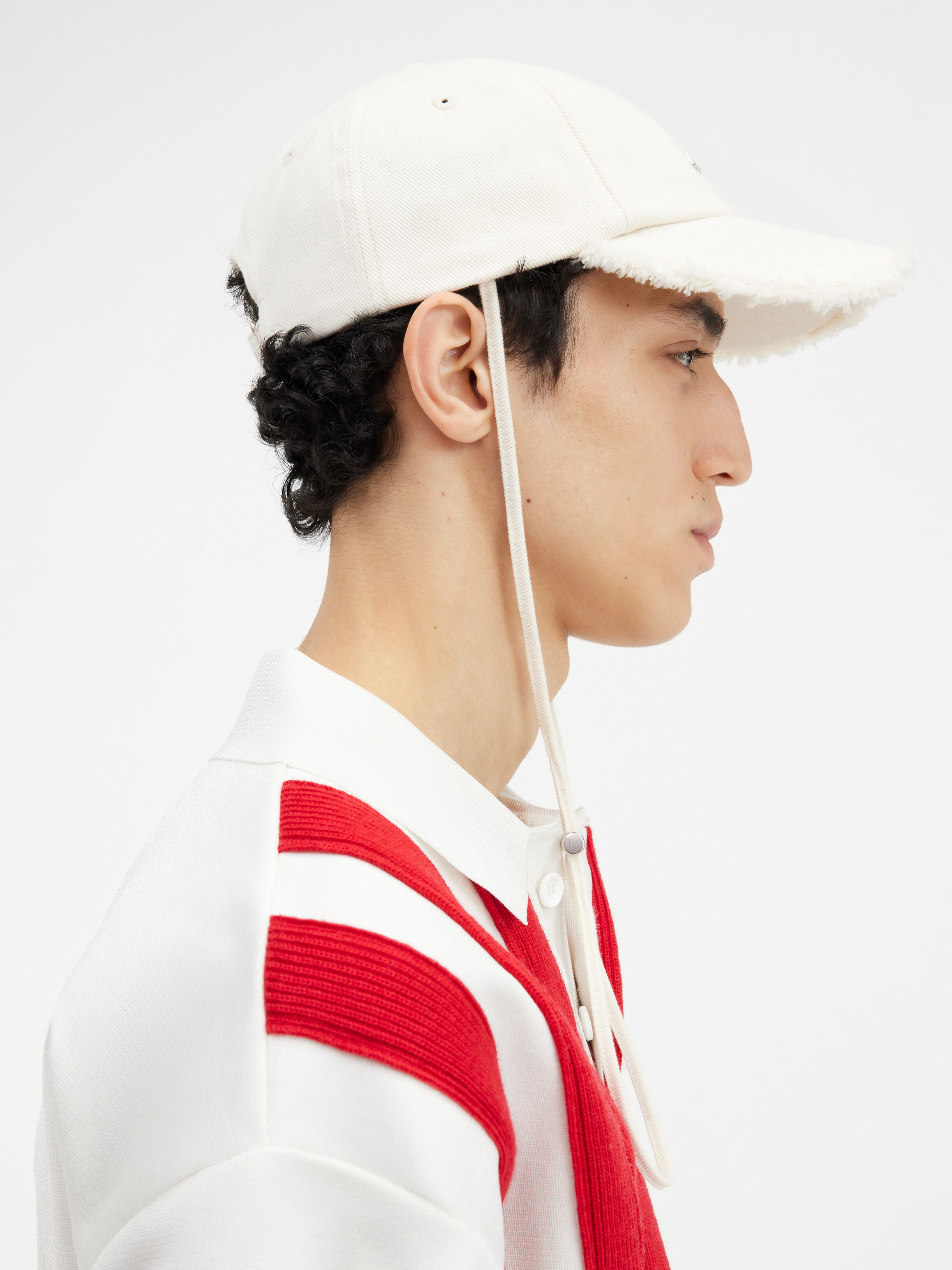 La casquette Artichaut