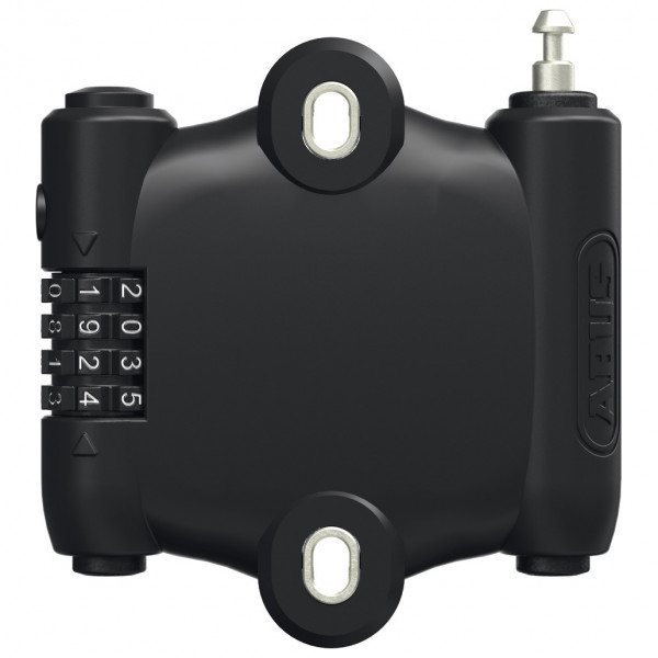 ABUS - Sportflex 2504 - Fahrradschloss