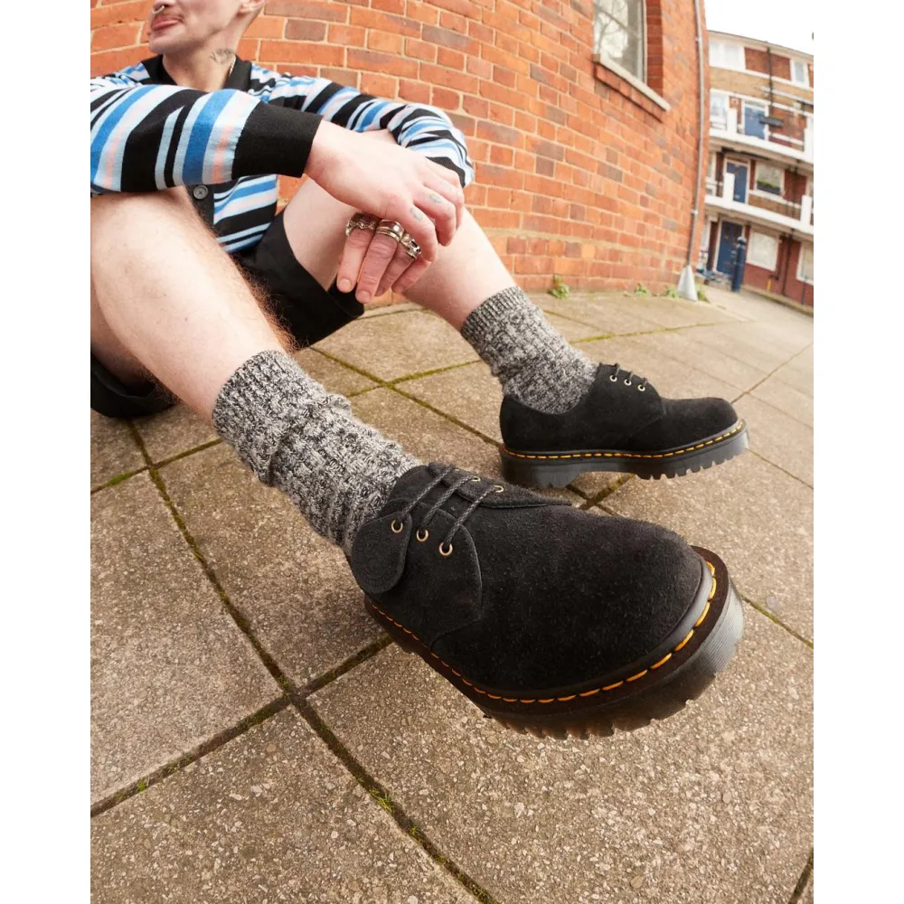 Dr. Martens 1461 Bex 30596001 / schwarz