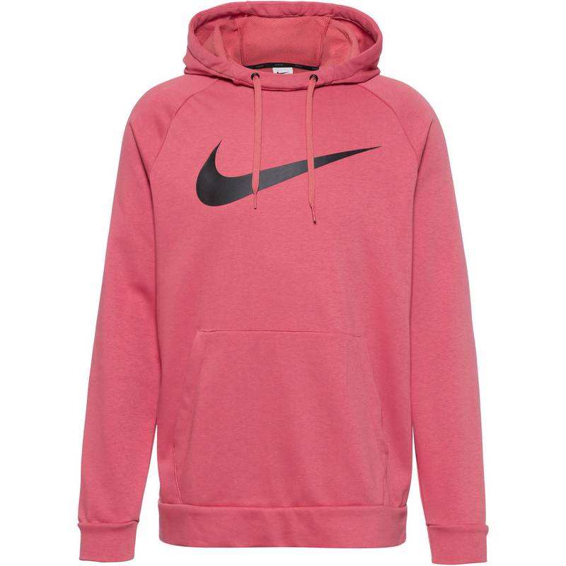 Nike DRY GRAPHIC Hoodie Herren