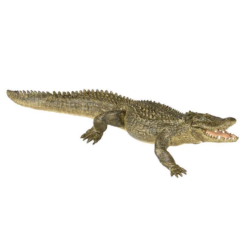 Figurine Alligator Papo