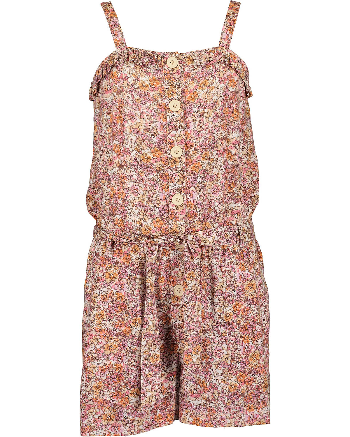 Kinder Jumpsuit