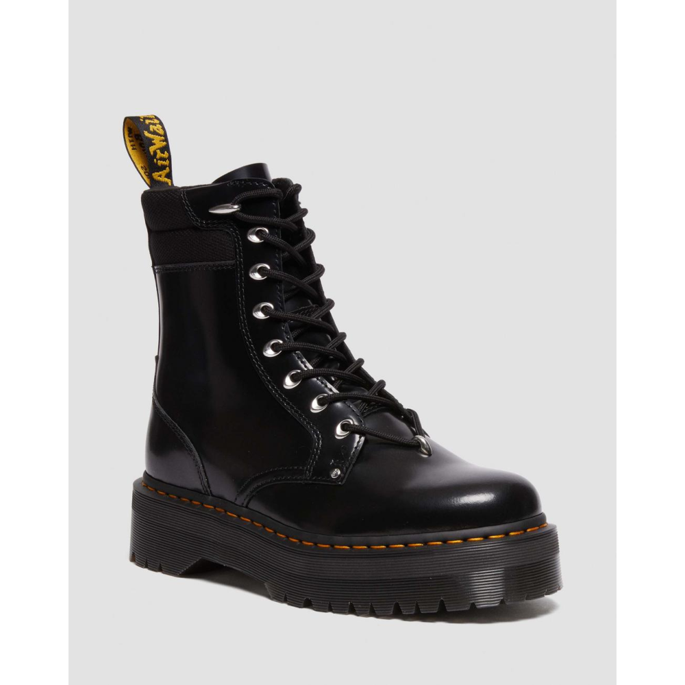 Dr. Martens Jadon II Hardware HDW Buttero 30932001 / schwarz