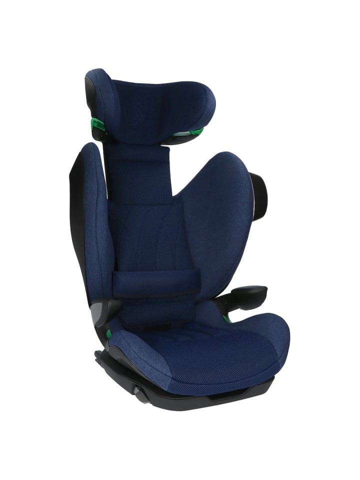 Avionaut Avionaut MaxSpace AirFlow Kindersitz (100-150 cm) - Farbe: Navy günstig kaufen onesize