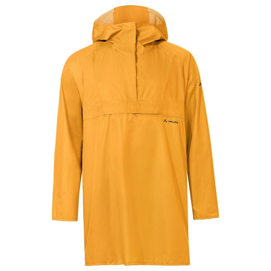 Comyou Regen-Poncho zum Fahrrad fahren Damen Herren