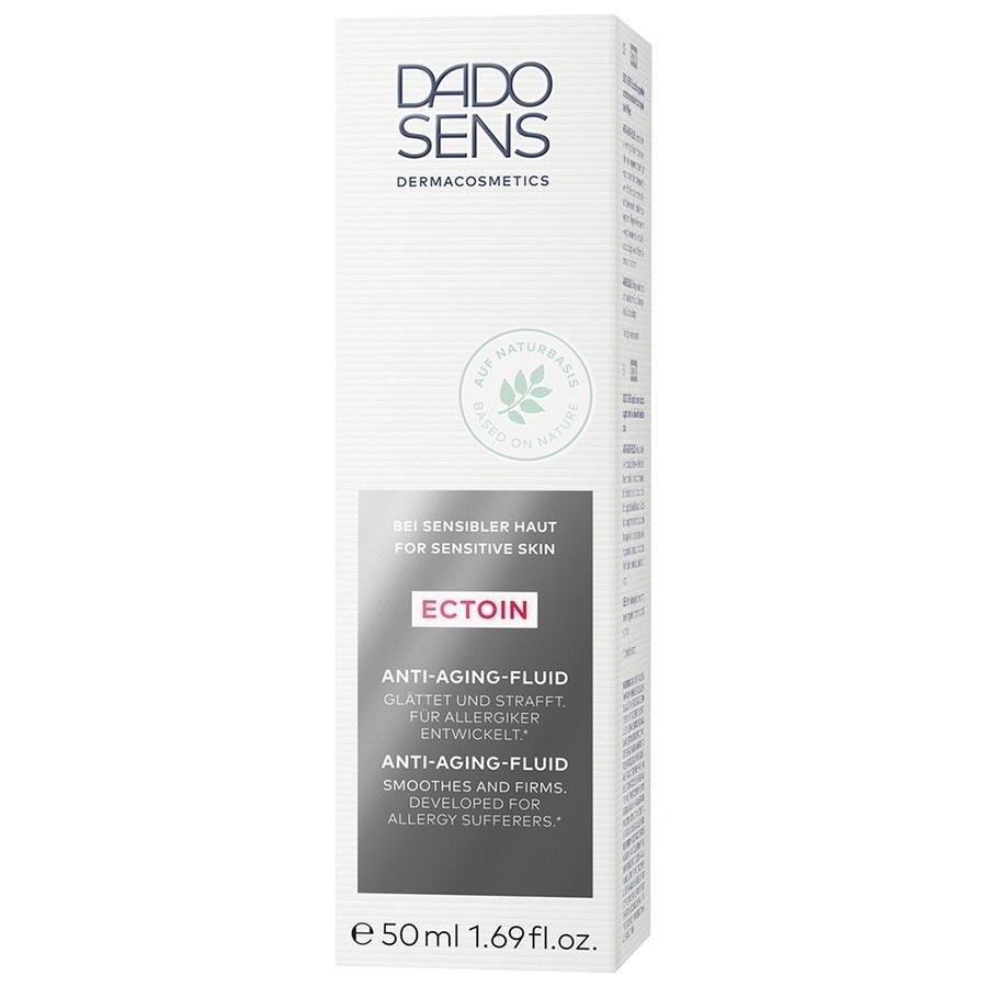 ECTOIN ANTI-AGING-FLUID
