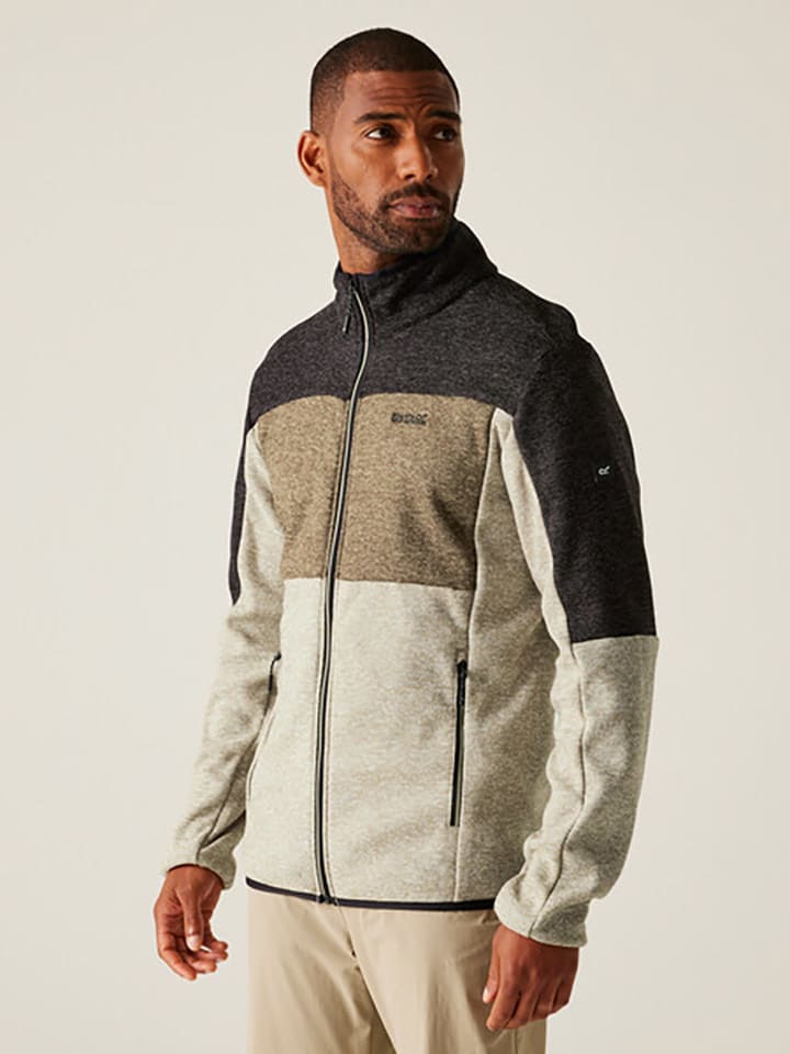 Regatta Fleecejacke 