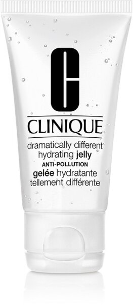 Clinique Dramatically Different Hydrating Jelly Anti-Pollution Gesichtsgel