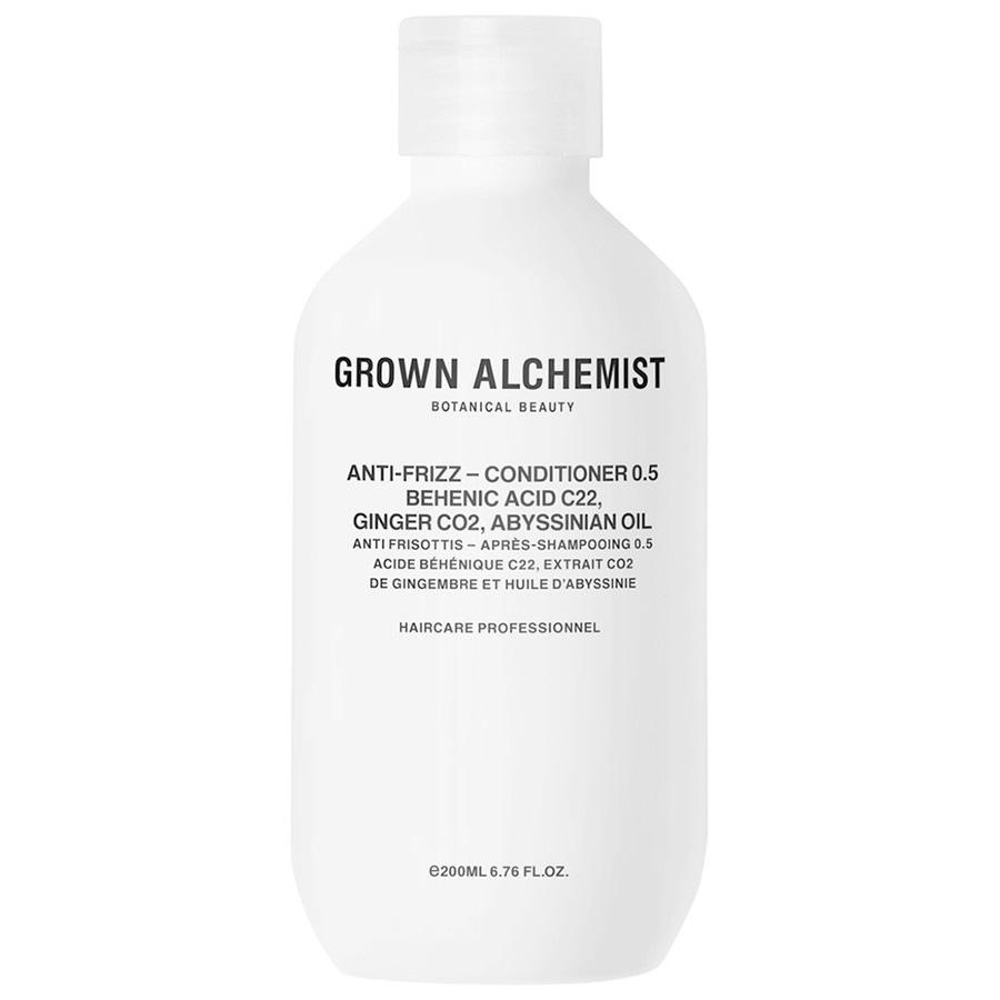 Anti-Frizz 0.5