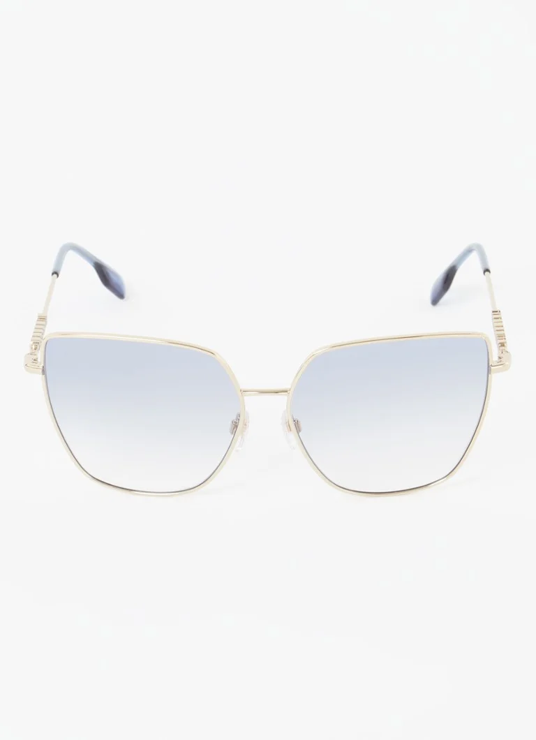 Ochelari de soare Burberry Alexis BE3143