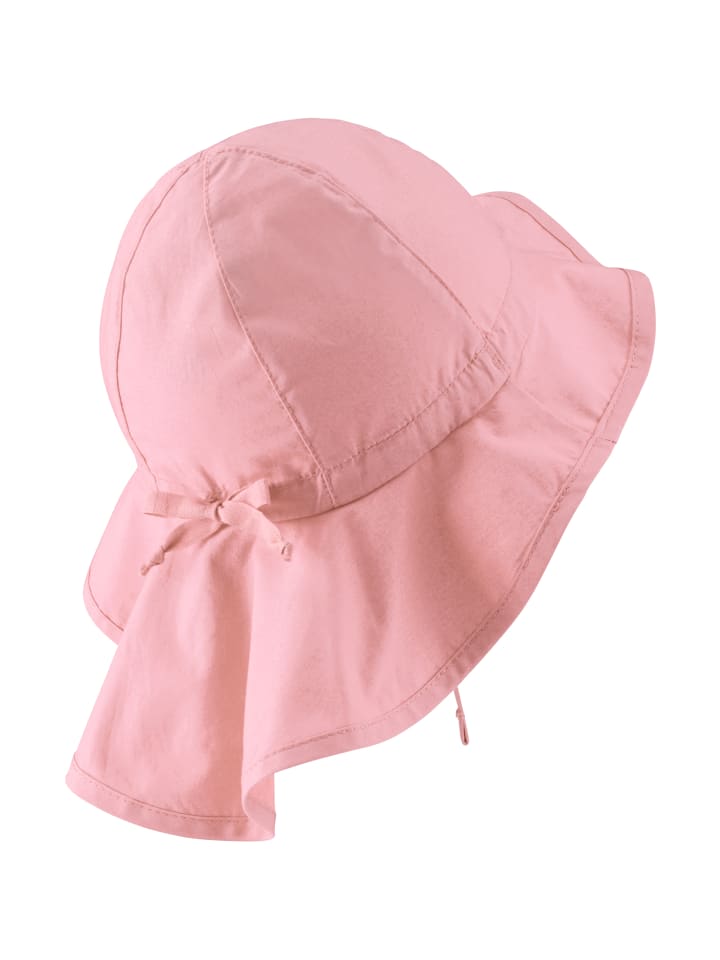 Sterntaler Sonnenhut in zartrosa günstig kaufen