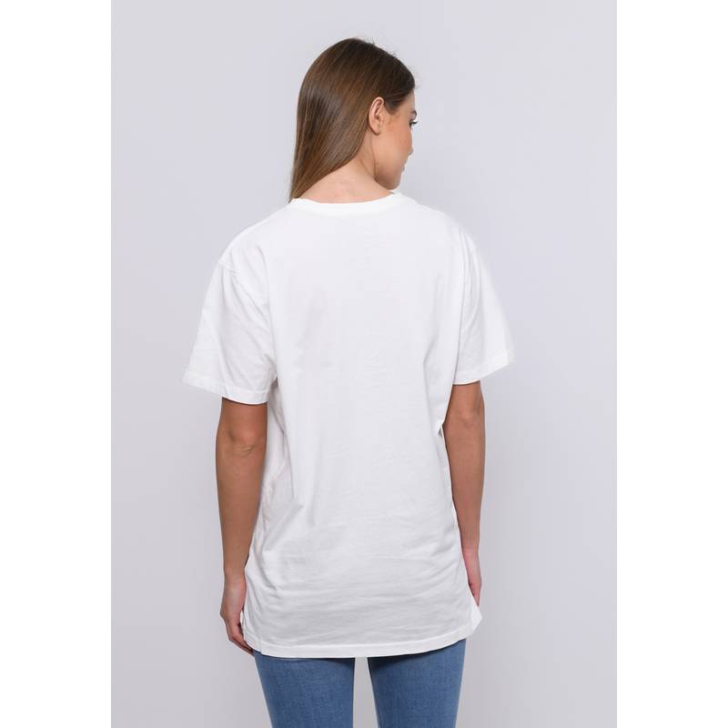 SOMWR Another World T-Shirt Damen