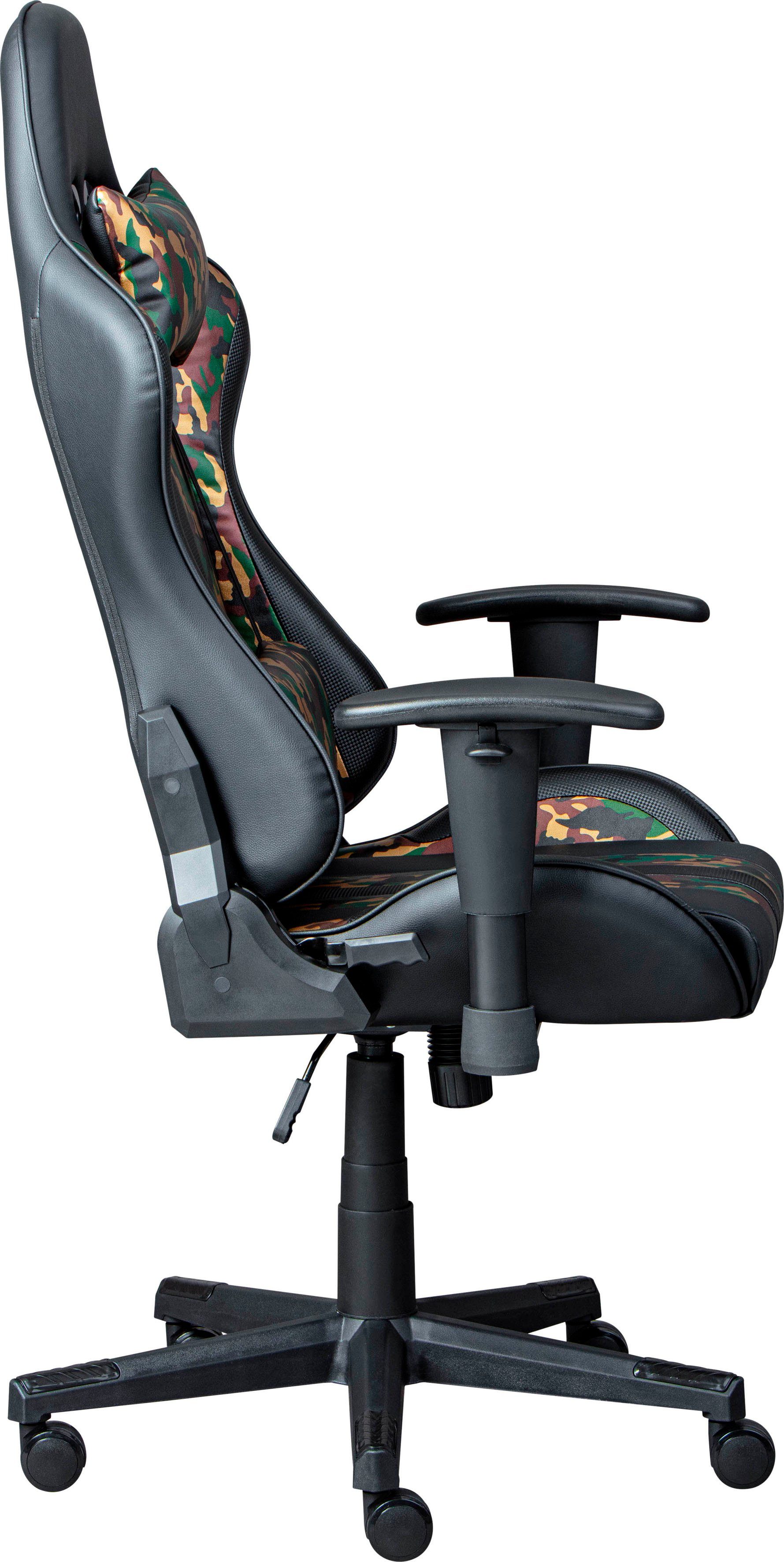 INOSIGN Gaming-Stuhl
