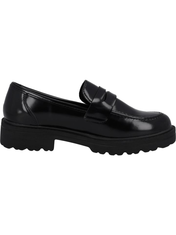 palado Loafers in BLACK günstig kaufen