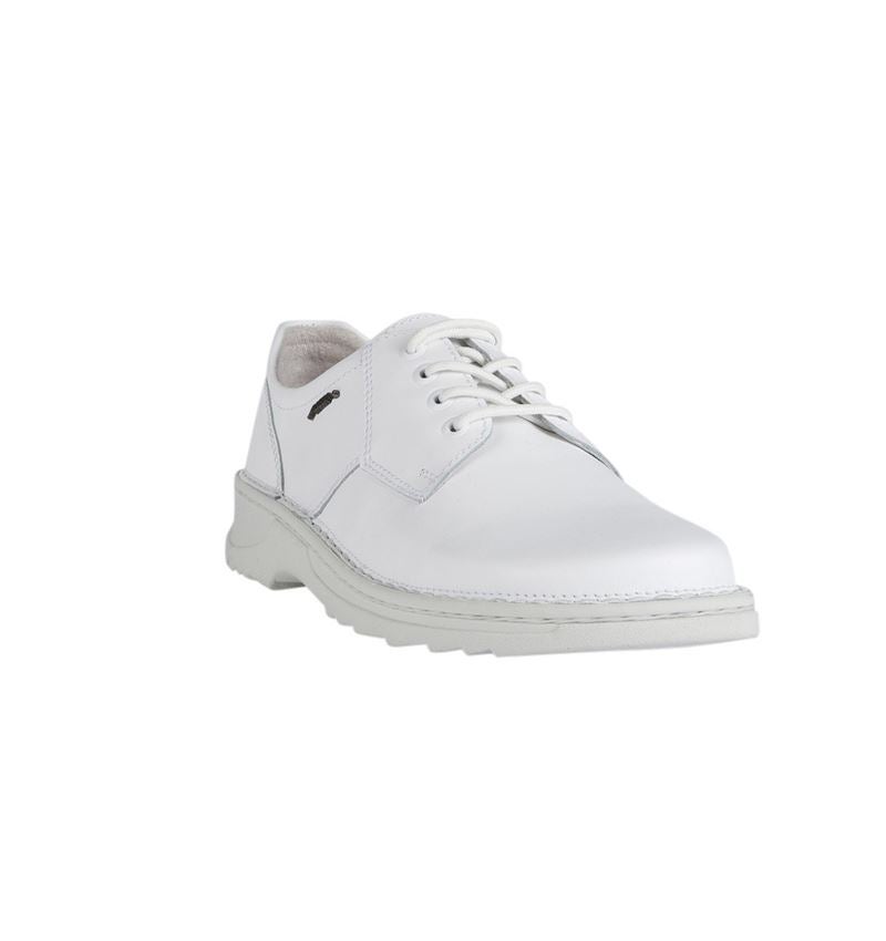 ABEBA O1 Herrenreflexorschuhe Nico