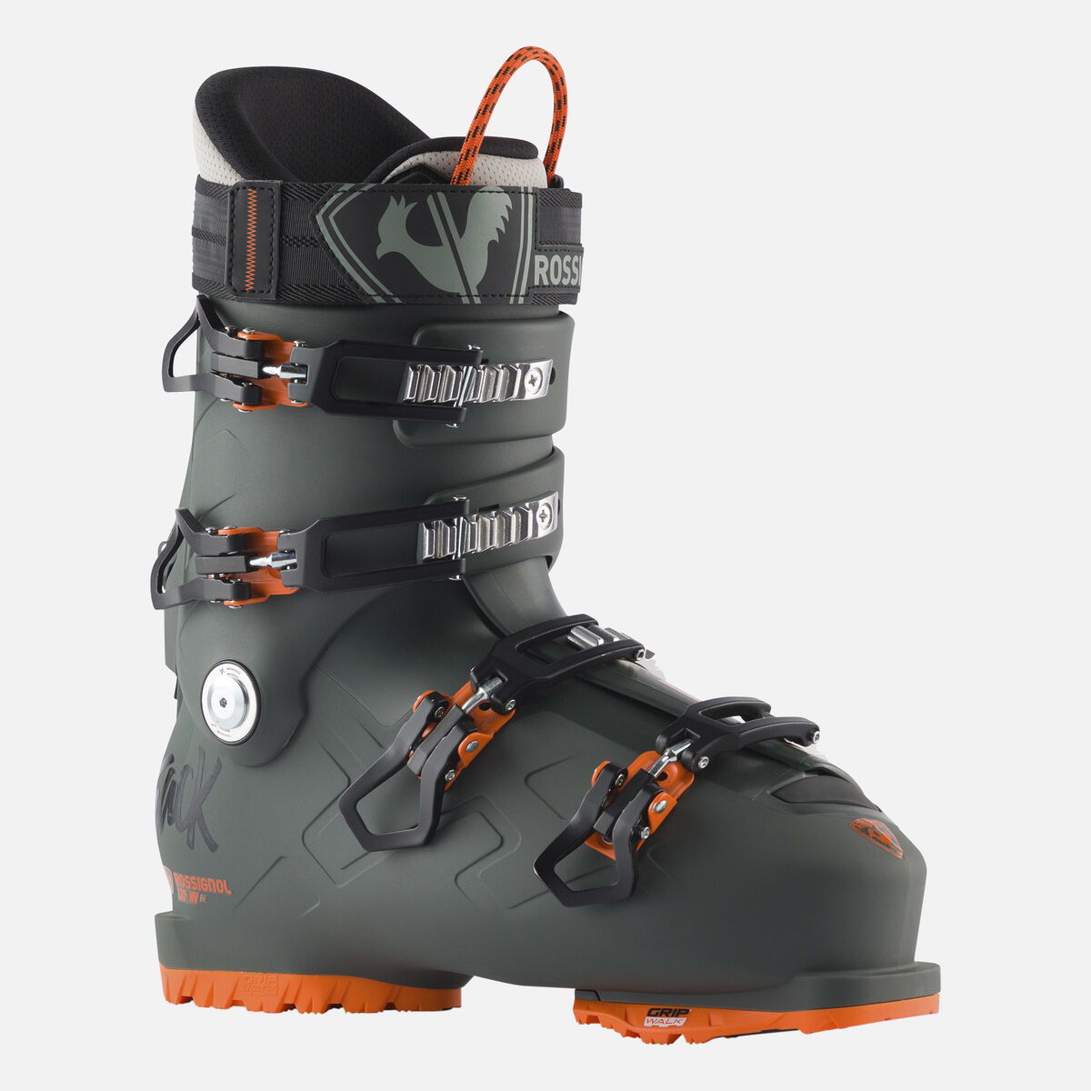 Herren All-Mountain Skischuhe TRACK 130 HV+ Gw