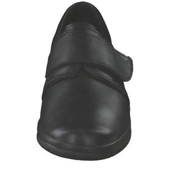 Aco Kletter in schwarz