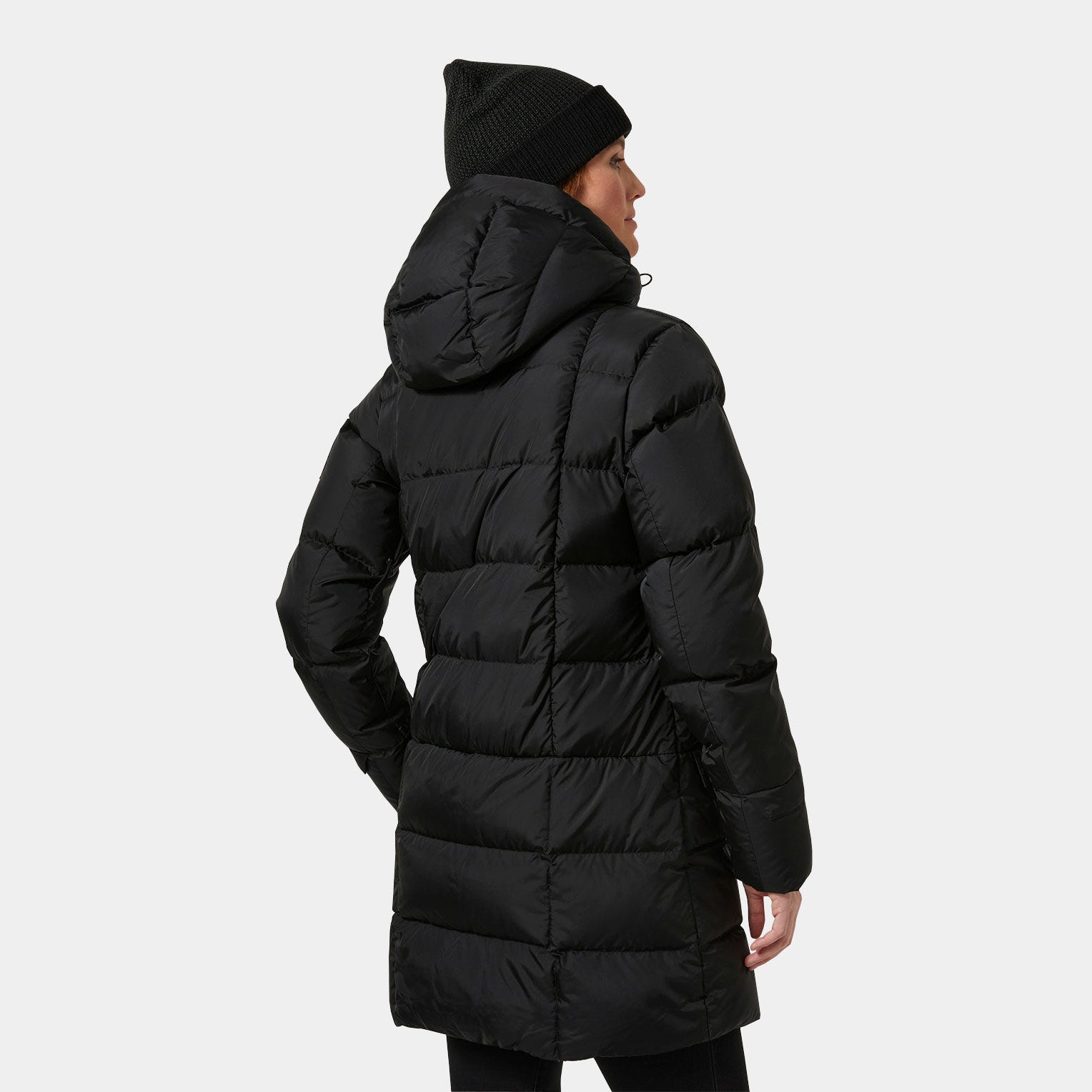 Women’s Arctic Patrol H2FLOW™ Parka