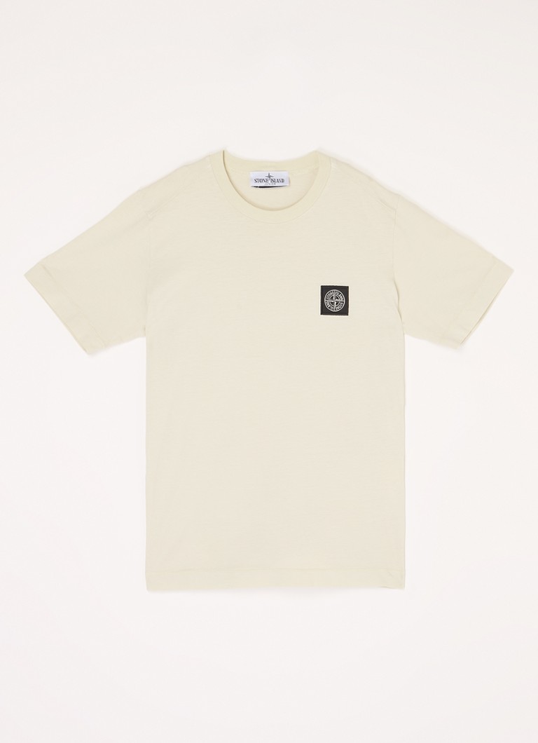Tricou Stone Island 20147 cu logo