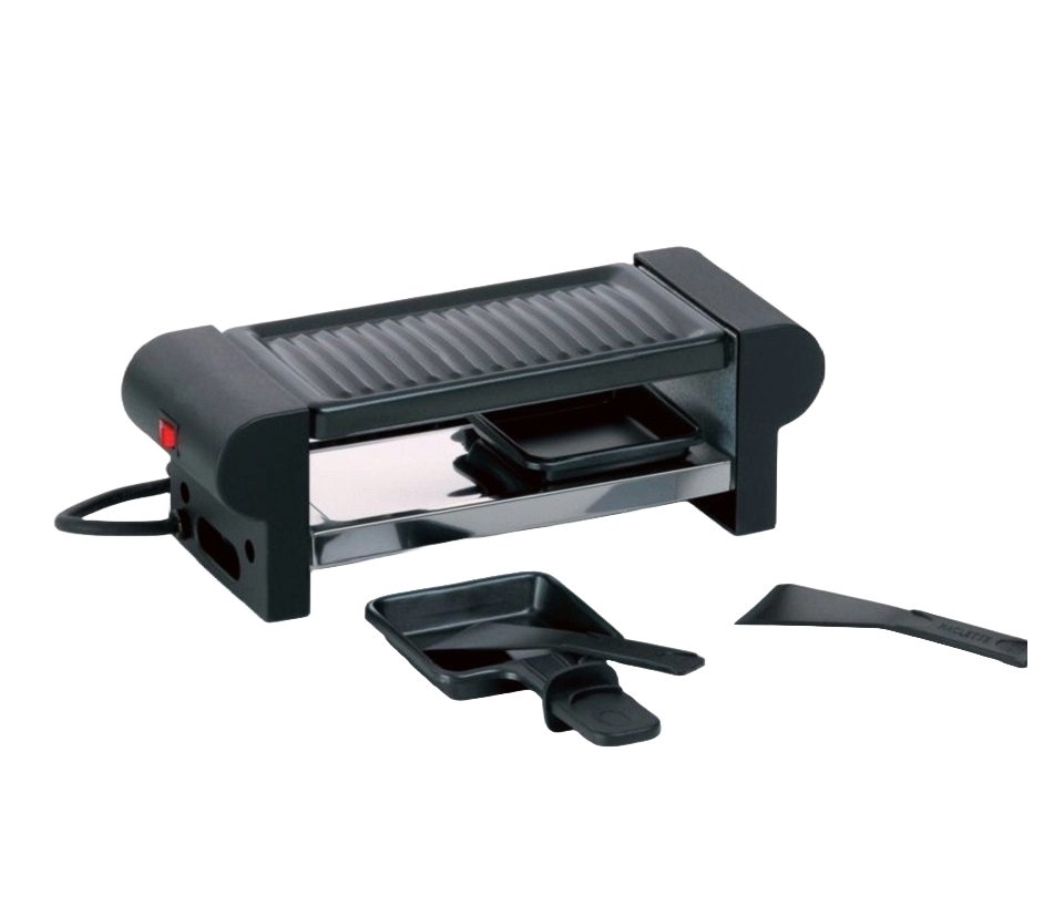 kela Raclette Bernina