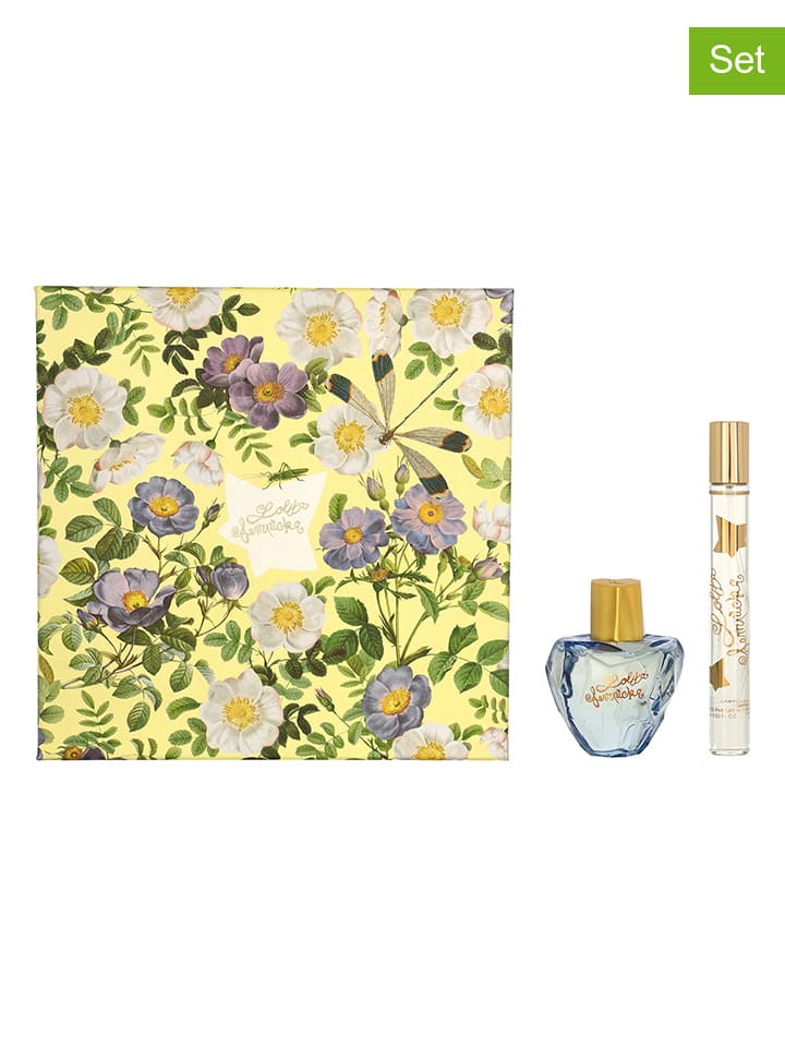 Lolita Lempicka 2tlg. Set: 