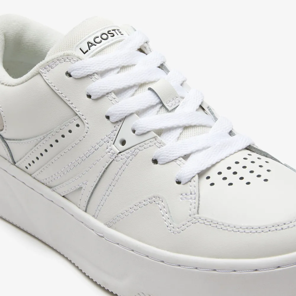 Lacoste L005 SFA 44SFA0048_21G / weiss