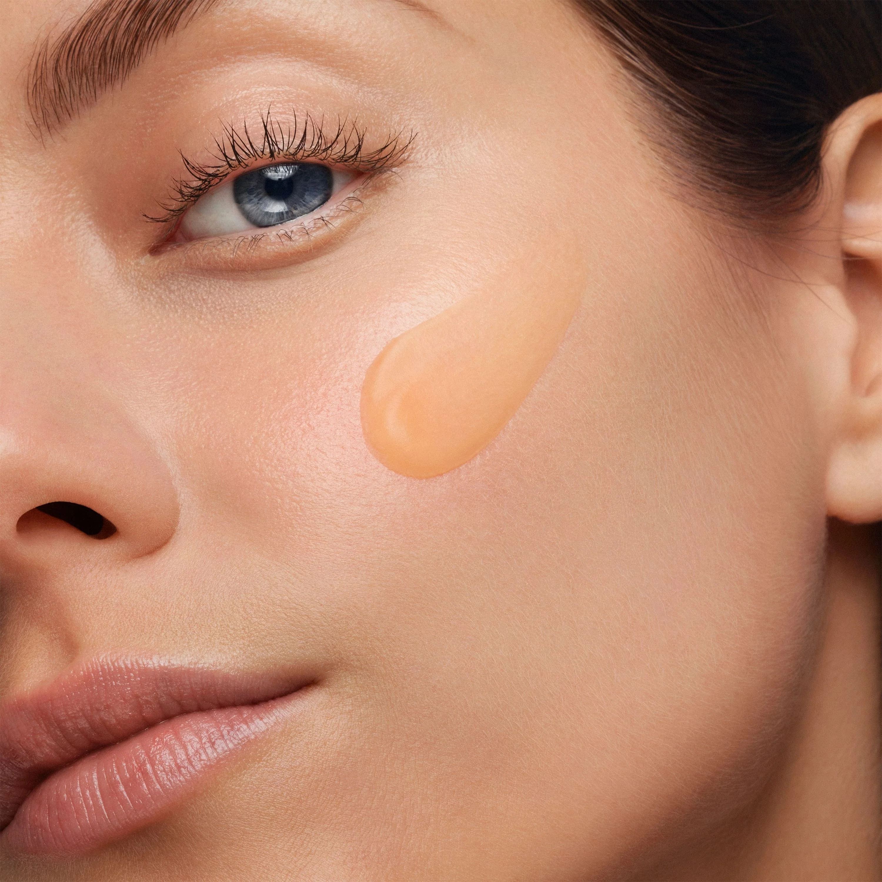 Aquasource Vitamin Glow Gel - Fuktighetsgivende ansiktsgel, Lysnende ansiktsgel, Anti-Blemish ansiktsgel, First Signs ansiktsgel