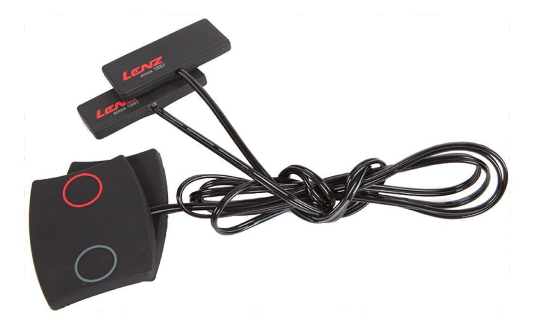 Lenz Extension Cord 120cm - Verlängerungskabel für beheizbare Socken kaufen | Bike-Discount
