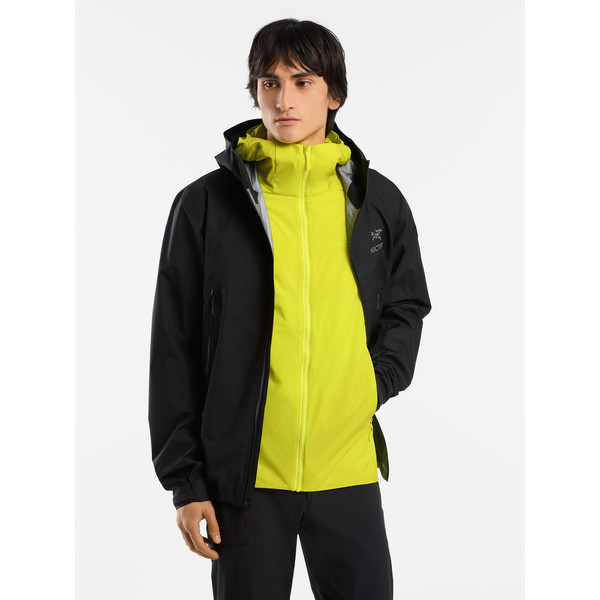ATOM SL HOODY MEN' S Herren - Übergangsjacke