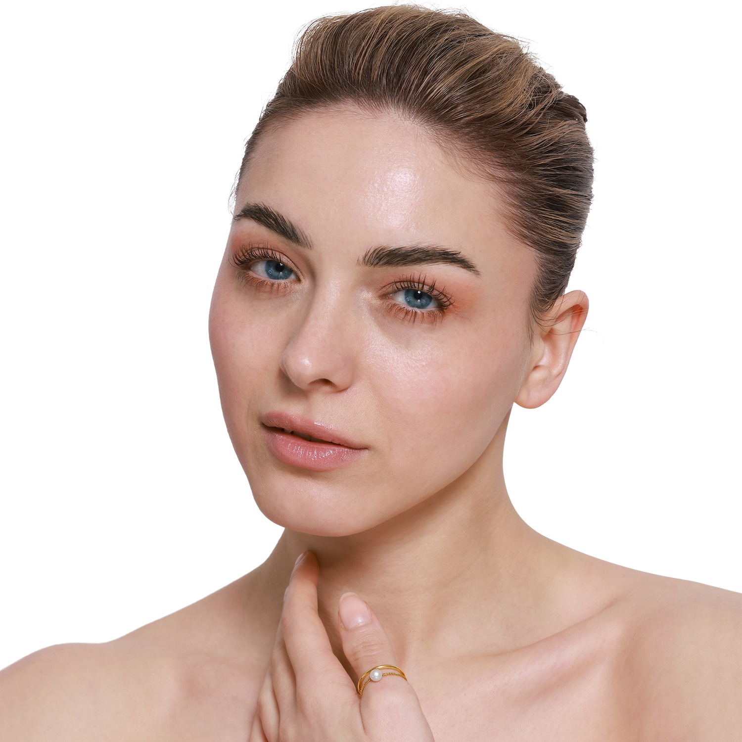 Heideman Bague Maxsu